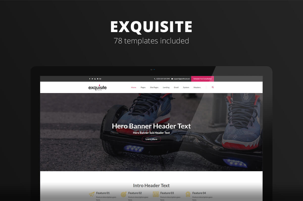 Hubspot Cos Templates Giantfocal