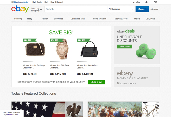 Ebay review Ebay review
