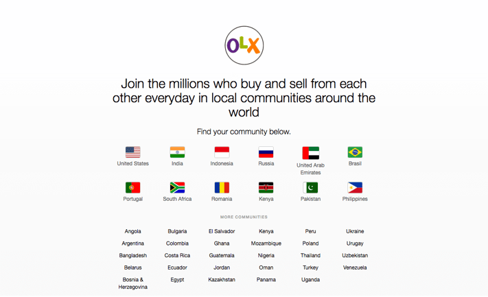 Now selling has become easy as never before. Follow these easy steps to post your free ad using OLX New Mobile App