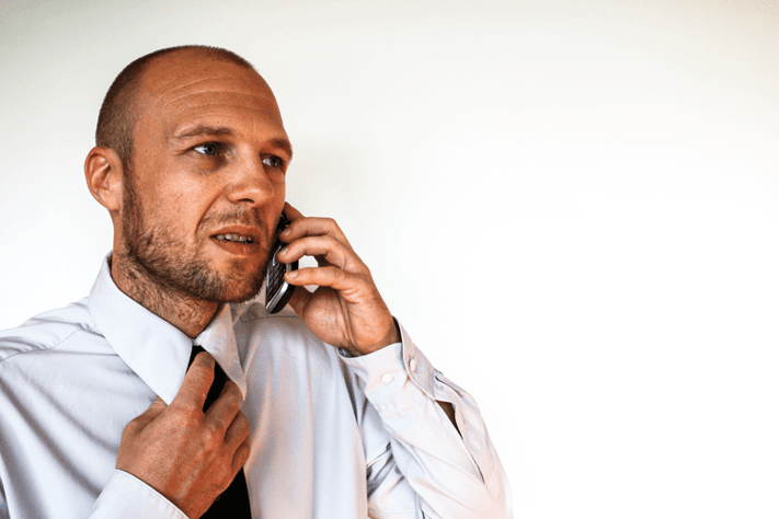 cold calling services no longer work
