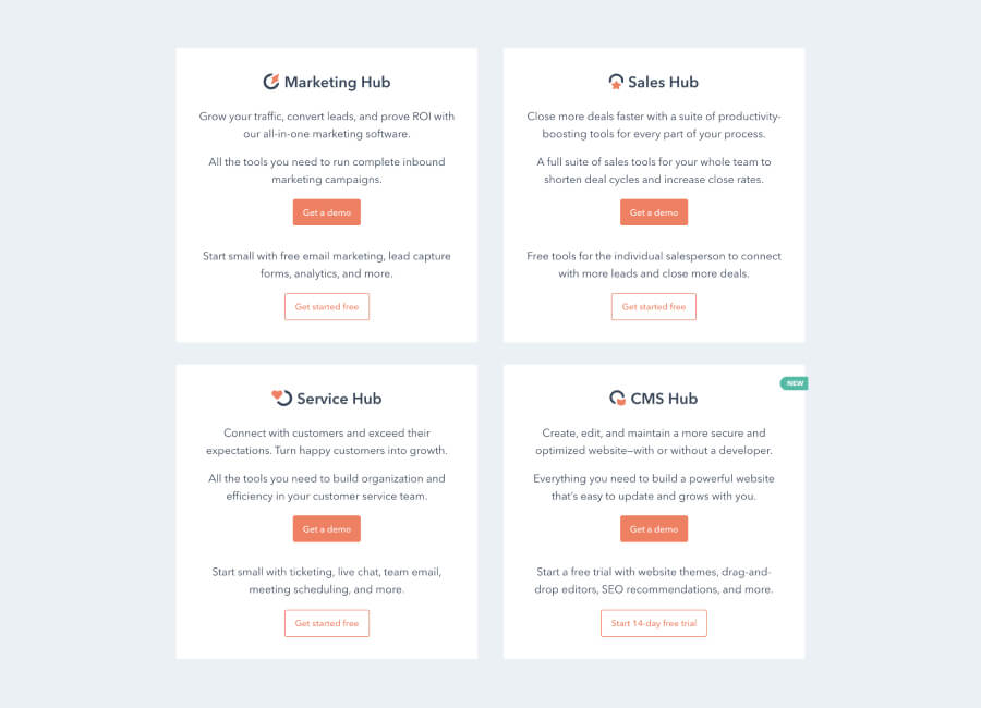 hubspot developer hubspot developer