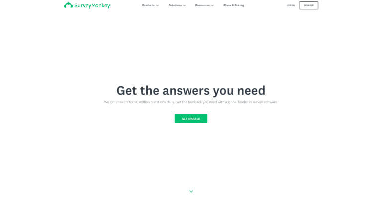 surveymonkey