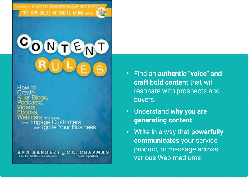 Content Rules