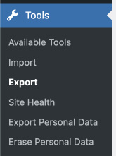 export-wordpress-posts-01
