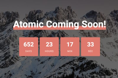 Countdown Timer for HubSpot