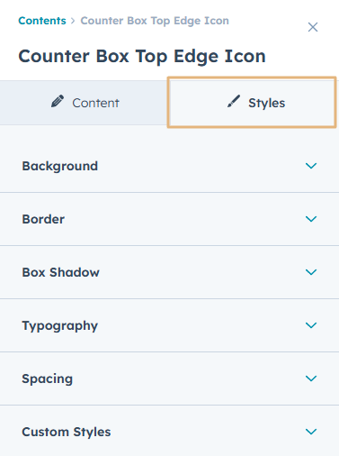 counter-box-top-edge-icon-7