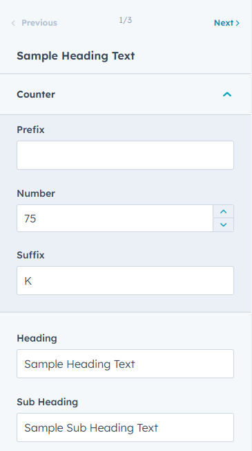 counter-highlighting-column-4