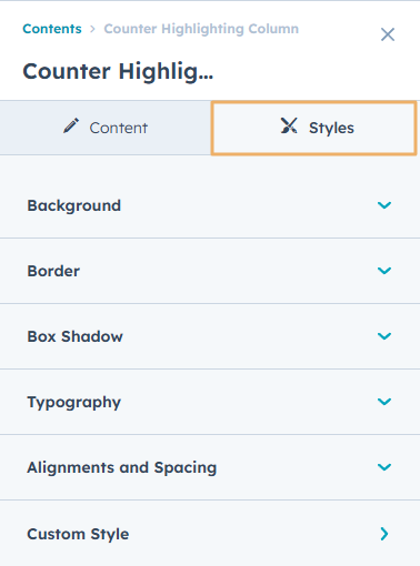 counter-highlighting-column-7