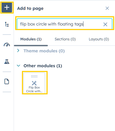 flipbox-circle-with-floating-tags-8