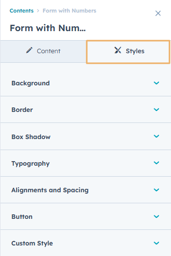 form-with-numbers-4