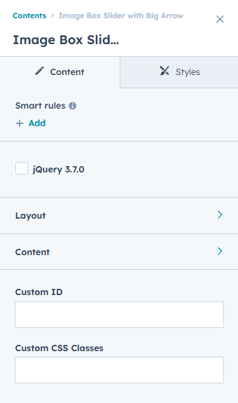 image-box-slider-with-big-arrow-overlapping-1