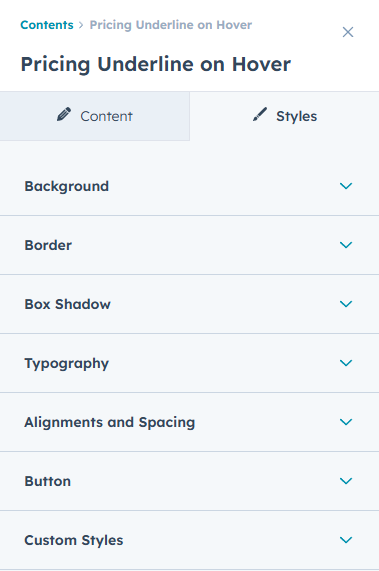 pricing-underline-on-hover-7