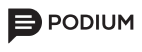 podium