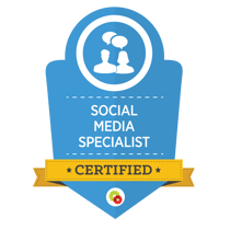 social media specialist