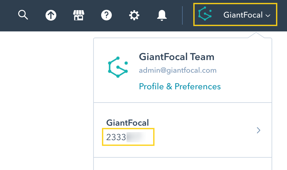 hubspot contact already exists existing id