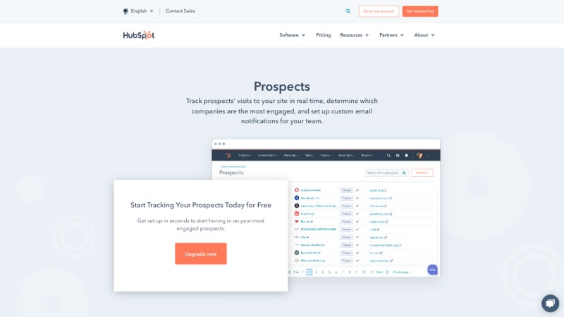 hubspot-prospects-tool