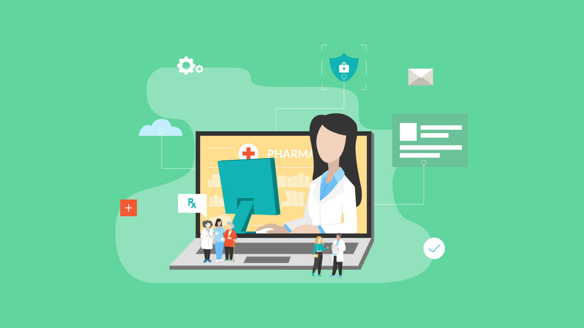 5 Ways HubSpot Helps Pharma With Marketing to Consumers