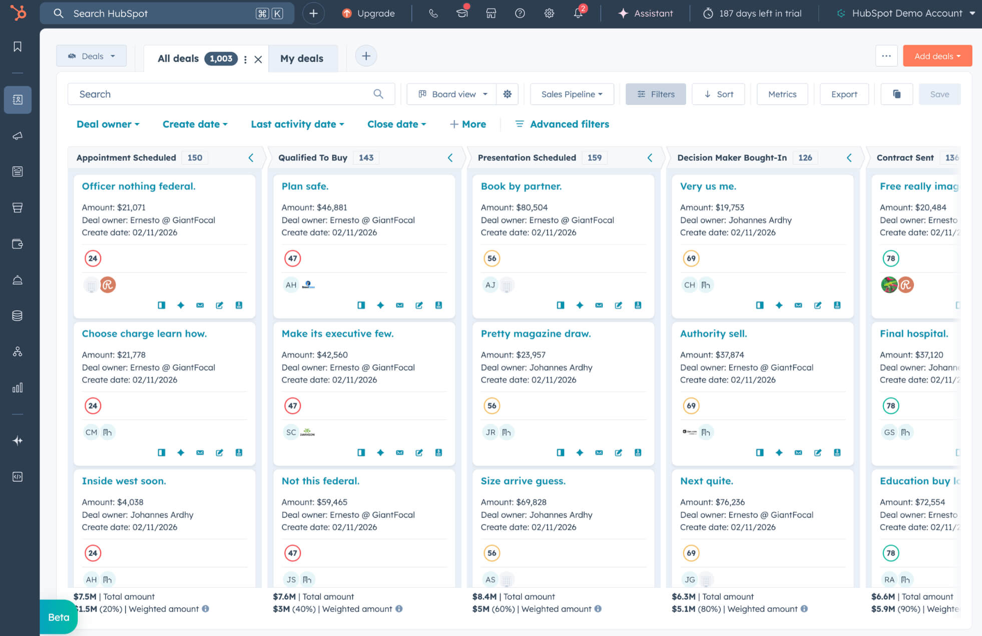 Apa Itu HubSpot Panduan CRM Untuk Bisnis Indonesia Apa Itu HubSpot Panduan CRM Untuk Bisnis Indonesia