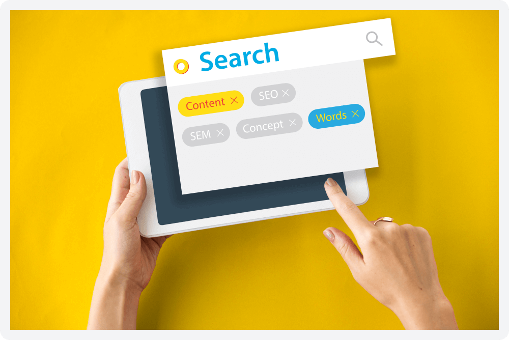 search-ads-management