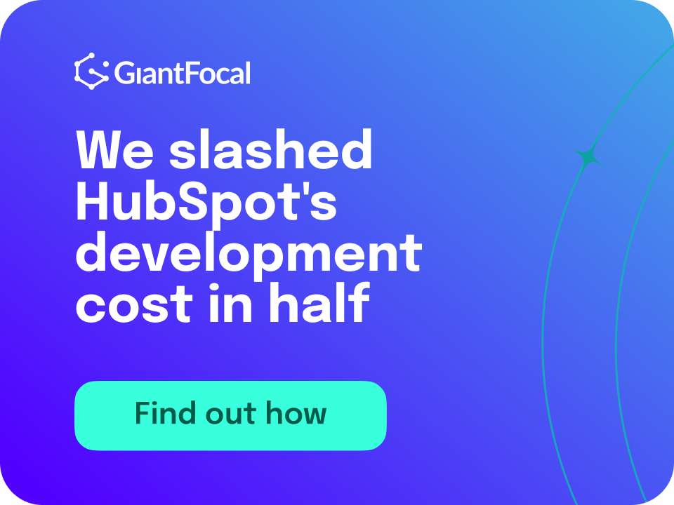 Introducing HubScout