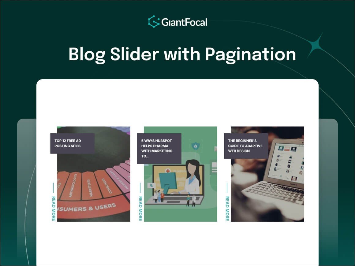 Blog Vertical Button