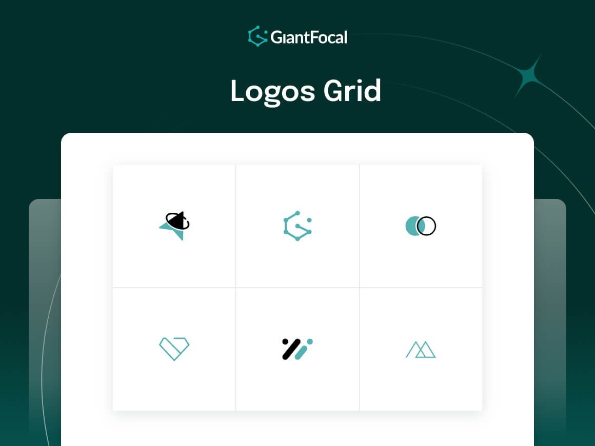 Logos Grid